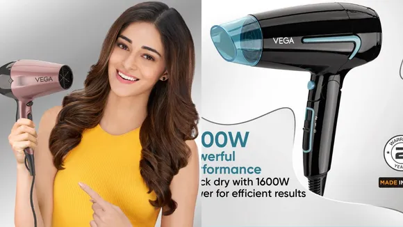 Vega Hair Dryer for Women