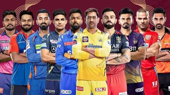 IPL 2025 mega auction