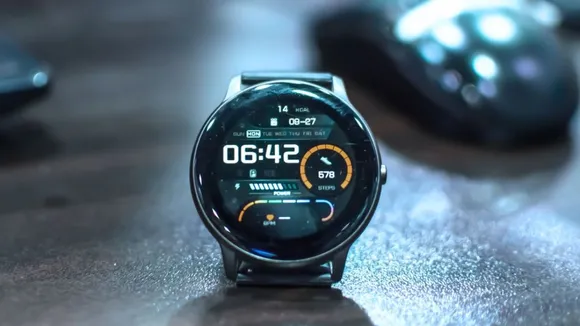 Fossil Smart Watches For Men