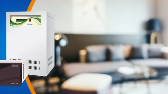 Best Inverter With Battery For Home