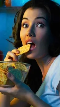 Midnight Snacks
