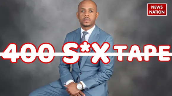 Ebang 400 women sex tape