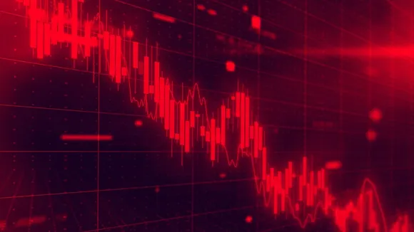 Stock Market Falls 13 November