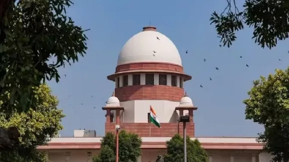 supreme court'