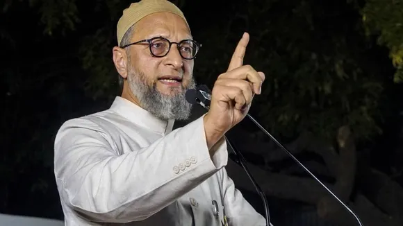 Owaisi