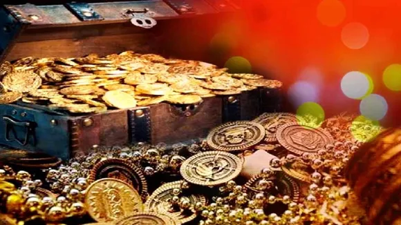 treasure