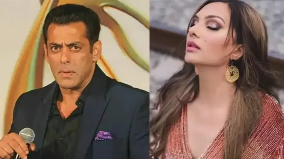 Somi Ali Attack