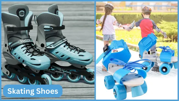 Skating Shoes