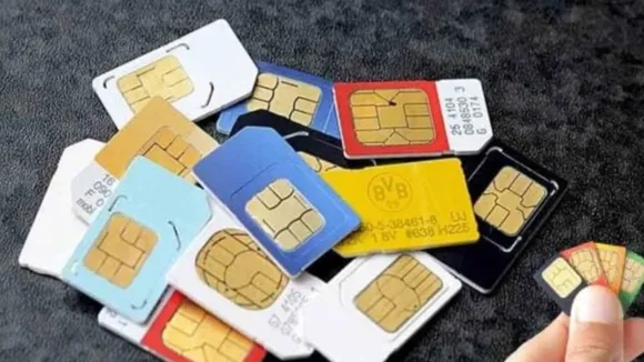 how to Check SIM Card Registered with your Aadhar Card know Step by Step