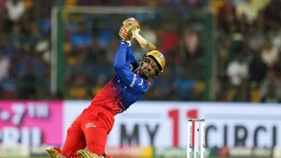 Mahipal Lomror 
