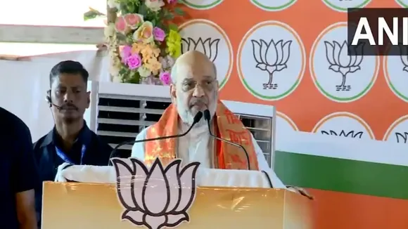 amit shah in jharkhand