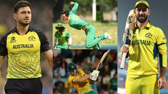 Neither Glenn Maxwell nor Marcus Stoinis Marco Jansen can be most expensive all rounder in IPL 2025 mega auction