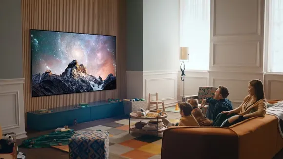 Best LG 55 Inch Smart TV