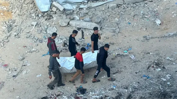 Hezbollah killed Six Israel Soldiers in lebanon