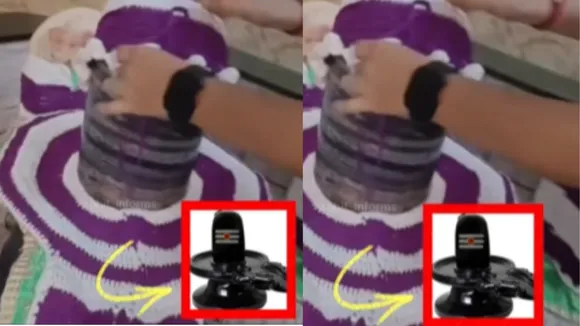 VIRAL VIDEO WOMEN WINTER WOOLEN