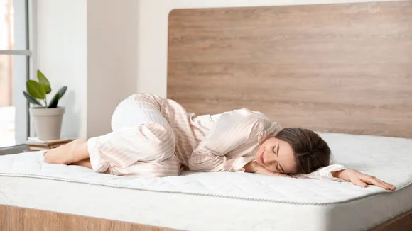Best Reversible Mattresses In India