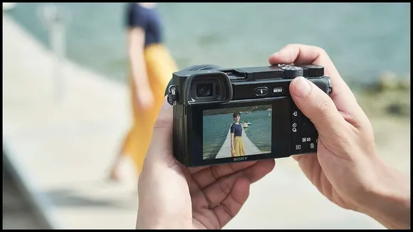 Best Sony Camera In India