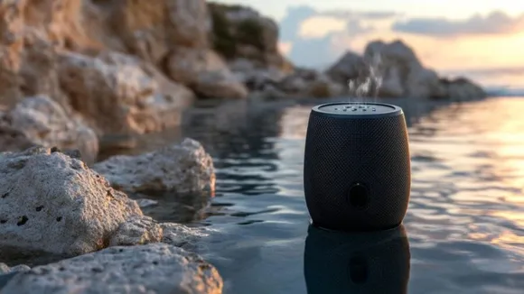 Best Bluetooth Speaker Under 1000