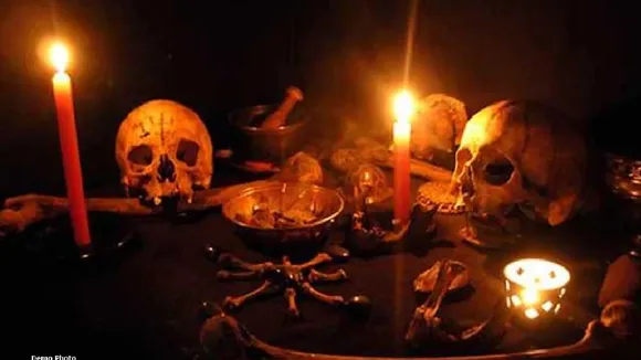 tantra mantra news