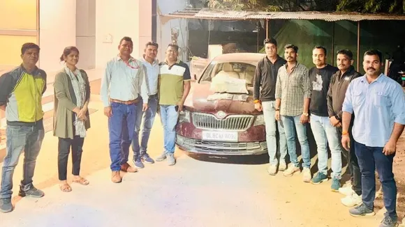 mp drugs seized