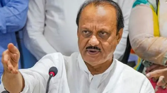 ajit pawar maharashtra 