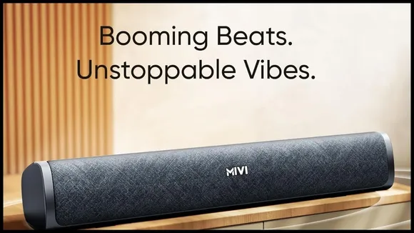Best Mivi Soundbar In India