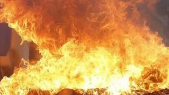 Palwal blast