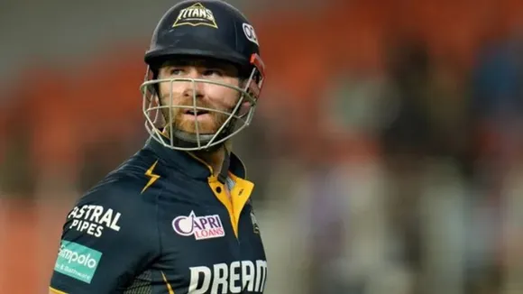 kane williamson ipl 2025