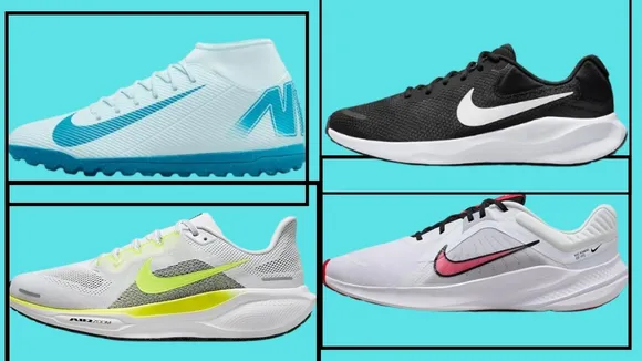 Nike Sports Shoes For Men 