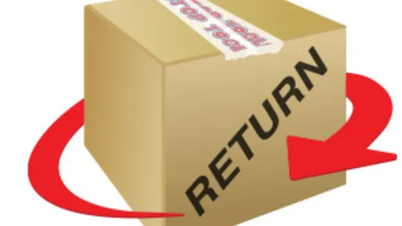 Company Complaint For Denying Product Return