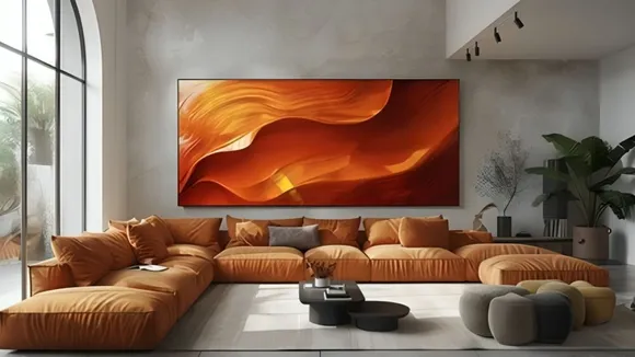 Best Samsung Smart TV In India