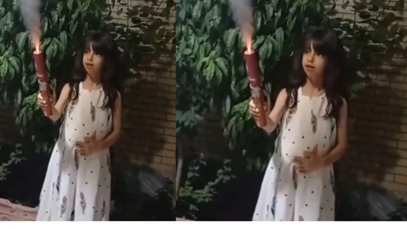 9 year old girl became pregnant