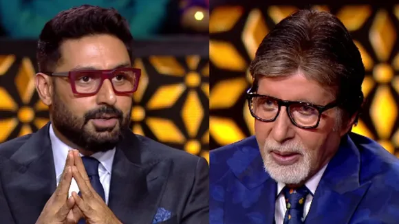 Amitabh Abhishek