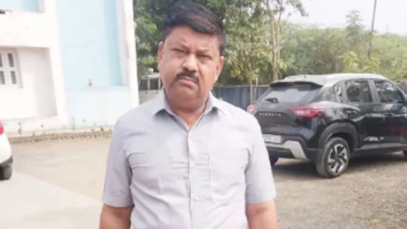 Gujarat Police