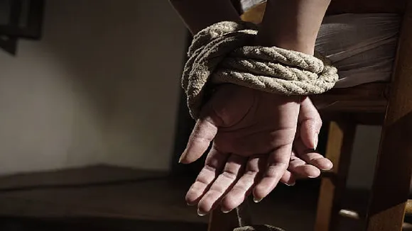 KIDNAPPED in agra