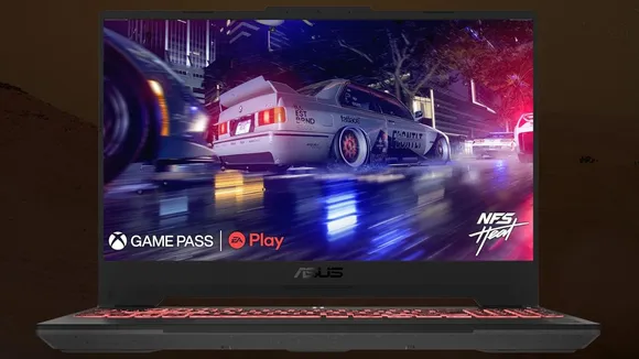 Best Asus Gaming Laptops In India