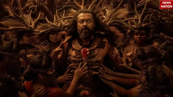 bobby deol 