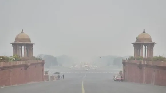 smog
