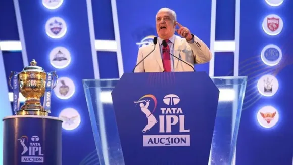 ipl mega Auction 2025 all you need to know