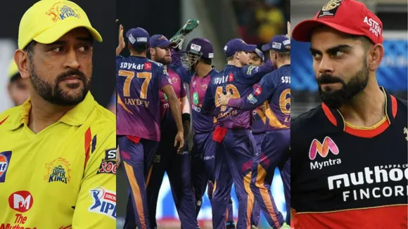 CSK and RCB can fight for Washington Sundar in IPL 2025 mega auction