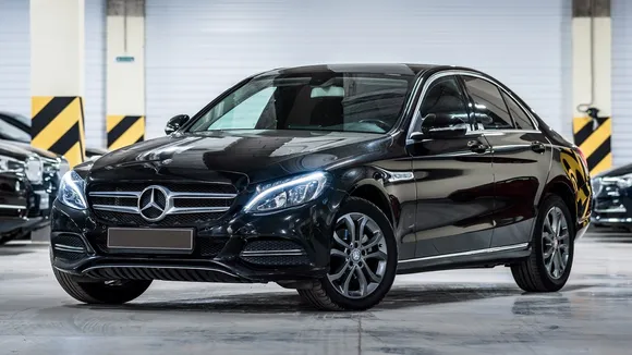 mercedez 