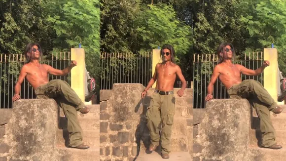viral shahrukh khan duplicate
