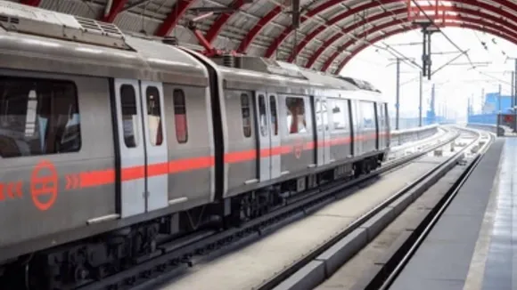 Delhi Metro Recruitment 2024