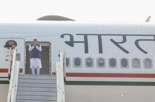 pm modi on G20
