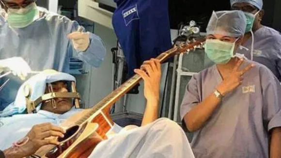 guitar
