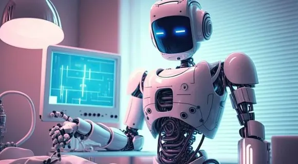 robotic surgery