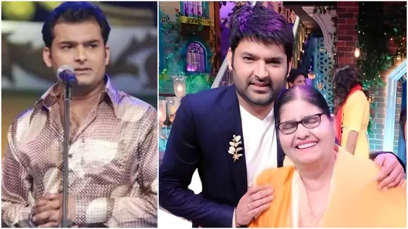 kapil sharma struggle