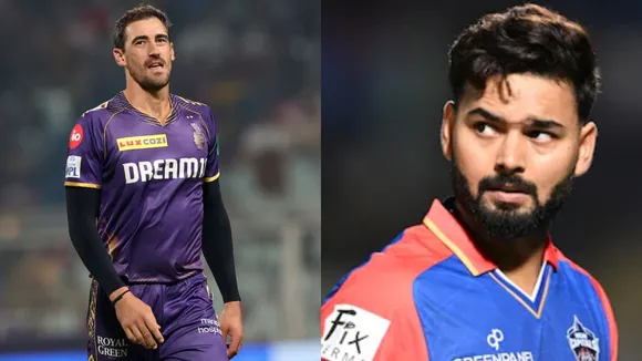 not only Rishabh Pant but KL Rahul and Jos Buttler can also break Mitchell Starc highest 24 crore 75 lakh record in IPL 2025 mega auction 