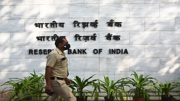 Reserve Bank of India