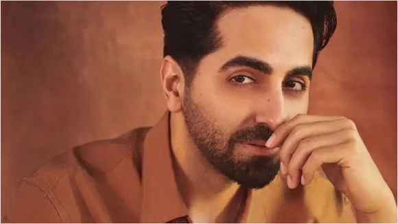 Ayushmann Khurrana Father